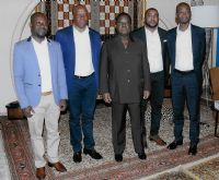 Henri Konan Bédié assure le parrainage de la 9è édition du FEMUA