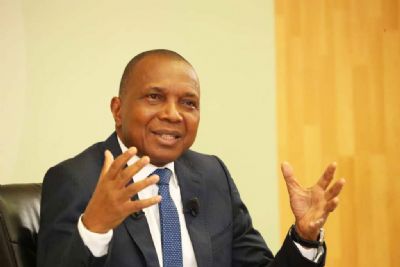 Exploitation minière : de nombreuses infrastructures sociales réalisées au profit des populations impactées