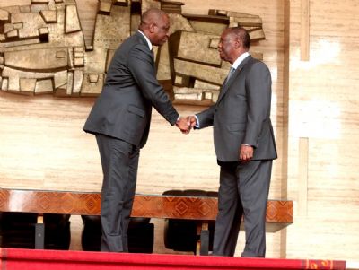 Primature : Hamed Bakayoko, nouveau Premier Ministre ivoirien