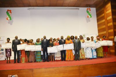 Fonds pour la promotion des PME et de l’entrepreneuriat féminin : plus d’un milliard de crédits distribués.