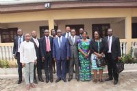 Côte d’Ivoire / Les partis politiques doivent désormais déclarer leurs dons et legs