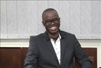 Augustin Kouadio Komoé : Nous espérons un second tour pour rassembler toutes les forces du FPI