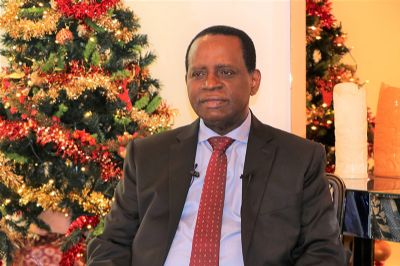 Côte d'Ivoire: OD, un cadre Rhdp, échange avec Bendjo, chargé de la réconciliation au Pdci