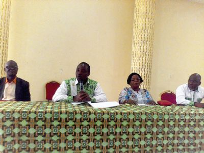 Elections municipales à Cocody : Des militants du PDCI invitent à un consensus autour du Maire N’Goan Aka Mathias