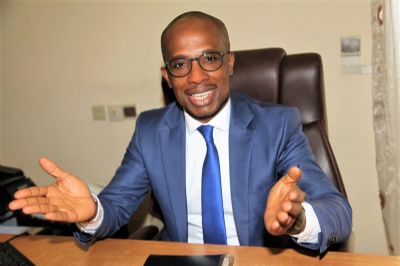 Interview/ Cheick Oumar OUATTARA  (Ministère du Plan) : «Les rapports de la Côte d’Ivoire et les bailleurs de fonds  arabes sont excellents »