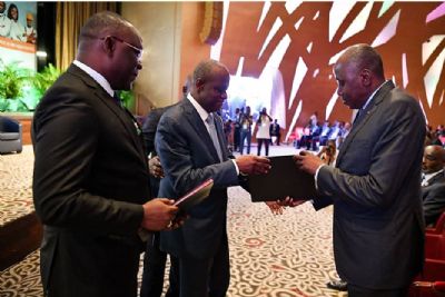 Réintégration socio-économique : 4 500 migrants sur près de 6 000 ont bénéficié d’un appui de l’Etat