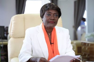 Journée de la Paix en Côte d’Ivoire, la Ministre Mariatou Koné: “Hommes politiques, ayez pitié des ivoiriens !”