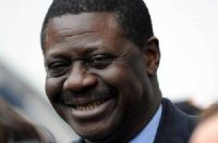 Interview / Pape DIOUF ; ‘Sauf cataclysme, je serai à Abidjan pour la Nuit du Football Africain’