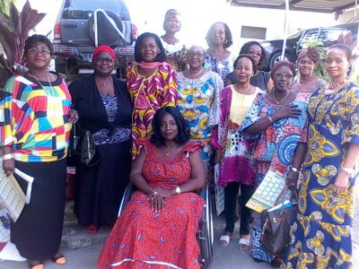 Situation des enfants dans la rue:  le Réseau des femmes élues locales d’Afrique (REFELA, Côte d’Ivoire) initie un programme d’envergure