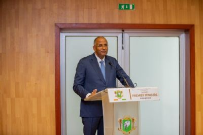 Services publics ivoiriens: une plateforme de dénonciation annoncée dès janvier