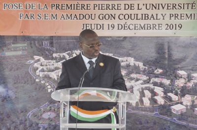 Université de Bondoukou : Les populations expriment leur reconnaissance au gouvernement