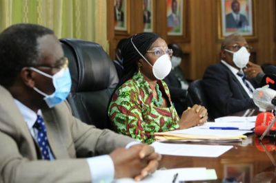 Education nationale : Le calendrier des examens du BEPC et du BAC session 2020 réaménagé