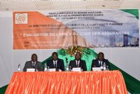 Séminaire/ Assurances : les acteurs font l’état des lieux du secteur