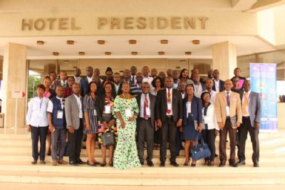 JNLA 2019 : Bientôt la 4ème édition des journées nationales de la logistique et des achats (JNLA)