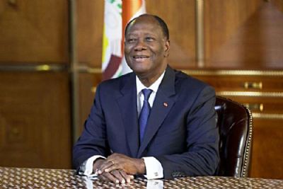 Côte d`Ivoire : Ouattara annonce la construction de 33 ponts et échangeurs