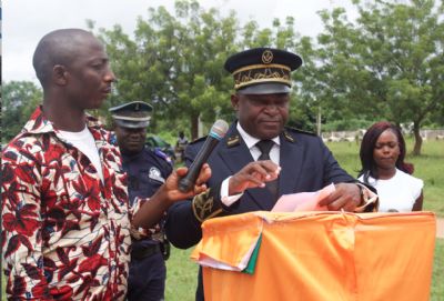 Promotion du cinéma : “Ivoire Ciné Mobile” fait des émules dans le Bafing