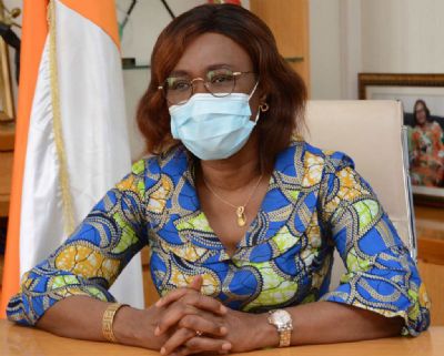 RGPH 2021 : Kaba Nialé sollicite les guides religieux pour amplifier le message auprès des fidèles