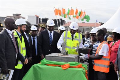 Assainissement : la décharge d’Akouédo définitivement fermée