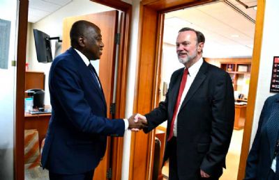 Coopération Côte d’Ivoire - États-Unis : le Département d’Etat exprime sa confiance en l’avenir politique de la Côte d’Ivoire
