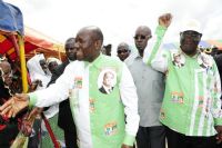 Bongouanou : Ahoua N’Doli assomme Affi N’Guessan