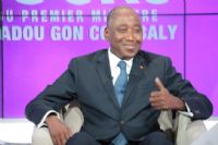 Revendications sociales : Amadou Gon Coulibaly se montre ferme sur certaines revendications sociales, mais reste ouvert au dialogue