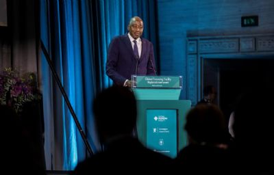 Conférence internationale sur la santé à Oslo: Amadou Gon Coulibaly réaffirme l’engagement du gouvernement ivoirien à investir plus dans le secteur