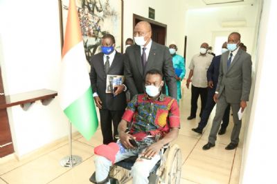 Réconciliation nationale : le gouvernement ivoirien réceptif aux préoccupations des victimes de la crise post-électorale 2010-2011