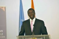 ONU : les économies d’Afrique de l’Ouest gravement affectées par Ebola