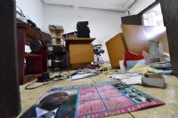 Les tractations autour du siège du Fpi