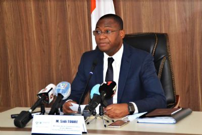 Entrepreneuriat : 750 jeunes financés dans le domaine de l’anacarde au premier semestre 2020