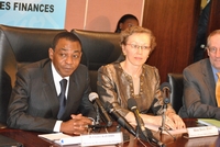 L’Accusé... Diby Koffi et le PPTE