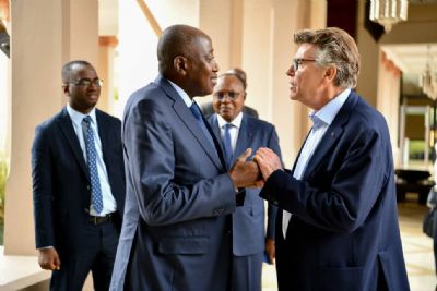 World Policy Conference 2019 : la mondialisation, le multilatéralisme et le système monétaire international à l’ordre du jour à Marrakech