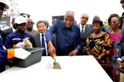 Electricité : la Côte d’Ivoire vise un taux de couverture nationale de 100%