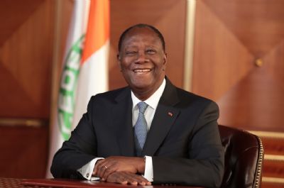 Programme Social du Gouvernement : Des résultats probants enregistrés, a révélé Alassane Ouattara