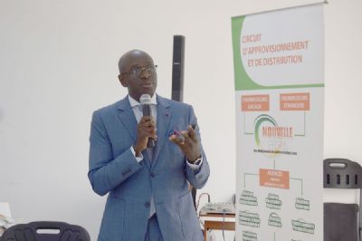 Nouvelle PSP CI et CMU : une moyenne de 61% de baisse des prix par rapport aux médicaments hors CMU