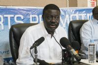 Sénégal : Pape Diouf décède du coronavirus