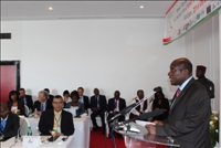 Infrastructure économique/Eau potable  : 645 milliards pour s’autosuffire