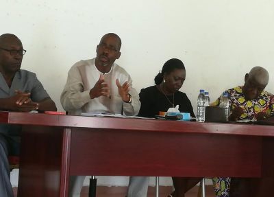 Pâques 2019 : Plus de 14.000 personnes sur les plages de Jacqueville