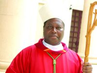 Décès à Abidjan de Mgr Paul Siméon Ahouanan