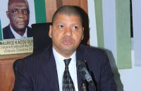 Côte d’Ivoire: suspension de Jean Louis Billon par le gouvernement