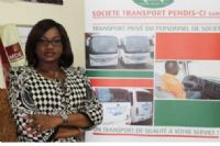 Entretien avec Mme Cissé Aïssatou, DG de Pendis-CI