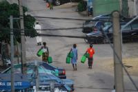 Eau potable : Les populations d’Anyama dans la souffrance