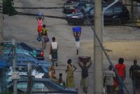 Gagnoa: pénurie d’eau potable dans la ville