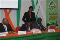 Côte d’Ivoire: lancement d’un Programme national de restructuration et de mise à niveau des industries