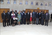 Secteur industriel et manufacturier : 152,6 milliards de FCFA pour les entreprises