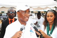 Municipales à Cocody : La victoire de N’goan se précise