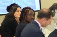 MCC : Dernière Mission Technique à Abidjan