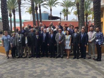 Le CESEC élu à tête de la faîtière mondiale des CES, pour la mandature 2019-2021