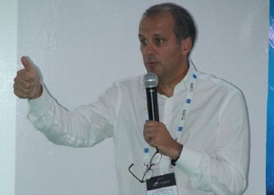 SIA 2018 : Le beton compacté routier, une solution économique durable selon l’Association des producteurs de Ciment