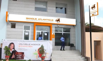 Mobile Banking – L’application innovante de Banque Atlantique déjà opérationnelle en Côte d’Ivoire et dès février dans les autres pays de l’Uemoa